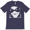 bono u2 vox the edge band rock musica T-Shirt