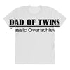 dad overachiever All Over Women's T-shirt