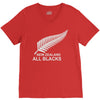 rugby V-Neck Tee
