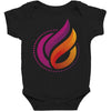 fahrie77 Baby Bodysuit