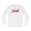 The Legend Of Zelda Long Sleeve Shirts
