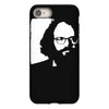 allen ginsberg beat generation poet poetry iPhone 8