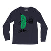 artisan pickle Long Sleeve Shirts