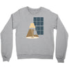 leg lamp Crewneck Sweatshirt