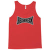 jesus freak Tank Top