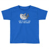 i was hungry Toddler T-shirt