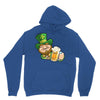saint patrick day Unisex Hoodie