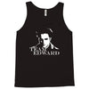 twilight  bella jacob edward film  fun Tank Top
