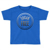 sugar free Toddler T-shirt