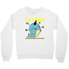 i am a magical Crewneck Sweatshirt