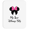My 1st Disney Trip Mousepad