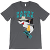 Daddy Shark -Shark Do Do Do T-Shirt