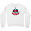 lifesaver Crewneck Sweatshirt