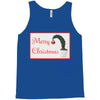 merry christmas Tank Top