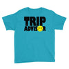 trip advisor Youth Tee