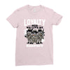 loyalty Ladies Fitted T-Shirt