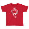 frog Toddler T-shirt