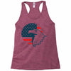 independence day Racerback Tank