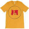 please red T-Shirt