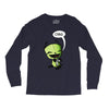 oh my gir Long Sleeve Shirts