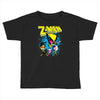 z men Toddler T-shirt