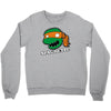 spaghetti! Crewneck Sweatshirt