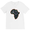 african black panther V-Neck Tee