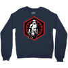 first order troop Crewneck Sweatshirt