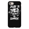 death to summer iPhone 8