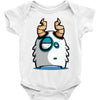 monster Baby Bodysuit