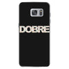 Dobre Floral T-Shirt Design Samsung Galaxy S7