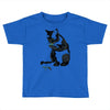 radioactive cat Toddler T-shirt