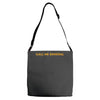 general leia organa Adjustable Strap Totes