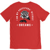 i am my ancestors' wildest dreams V-Neck Tee