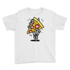 pizza Youth Tee