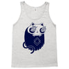 crystal seer Tank Top