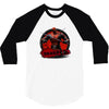 DEADPOOL 3/4 Sleeve Shirt
