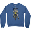 caferacer custom Crewneck Sweatshirt