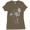 numbskull06 Ladies Fitted T-Shirt