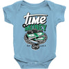 time money Baby Onesie