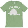 science dinosaur T-Shirt