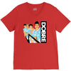 dobre twins dobre brother V-Neck Tee