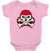 MONSTER HUNT Baby Bodysuit