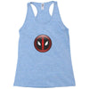 deadpool5 Racerback Tank