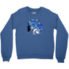 Van Gogh Crewneck Sweatshirt