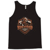 red steed amber ale Tank Top