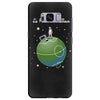 le petit footballeur Samsung Galaxy S8 Plus