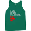 delaware state trending Tank Top