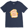 Finish Each Other V-Neck Tee