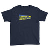 i bought this shirt next week t shirt   copy Youth Tee